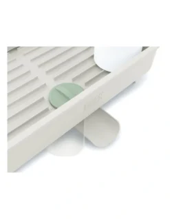 Joseph Joseph Extend Expandable Dish Rack In Light Stone/Sage 13 Joseph Joseph Extend Expandable Dish Rack In Light Stone/Sage -Maxwell Williams Store 934238620 5 720x928