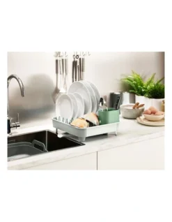 Joseph Joseph Extend Expandable Dish Rack In Light Stone/Sage 14 Joseph Joseph Extend Expandable Dish Rack In Light Stone/Sage -Maxwell Williams Store 934238620 6 720x928