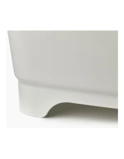Joseph Joseph Wash&Drain Washing-Up Bowl In Light Stone/Sage 11 Joseph Joseph Wash&Drain Washing-Up Bowl In Light Stone/Sage -Maxwell Williams Store 934238890 4 720x928