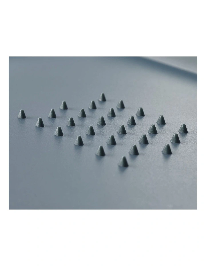 Joseph Joseph Cut&Carve Plus Extra Large In Sky 6 Joseph Joseph Cut&Carve Plus Extra Large In Sky - Image 4