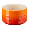 Le Creuset Stackable Ramekin 200ml In Volcanic 1 Le Creuset Stackable Ramekin 200ml In Volcanic -Maxwell Williams Store 934246900 1 720x928