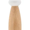 Maxwell & Williams Copenhagen Salt/Pepper Mill 17.5cm In White -Maxwell Williams Store 934390090 1 720x928