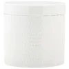 Maxwell & Williams Basics Diamonds Canister 1L Gift Boxed In White -Maxwell Williams Store 934390720 1 720x928