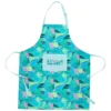 Maxwell & Williams Kasey Rainbow Be Fierce Apron 70x85cm Wild -Maxwell Williams Store 934405660 1 720x928