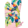 Maxwell & Williams Katherine Castle Bird Talk Oven Mitt Rainbow Lorikeets -Maxwell Williams Store 934427710 1 720x928