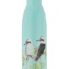 Maxwell & Williams Katherine Castle Bird Talk Double Wall Insulated Bottle 500ml Kookaburras -Maxwell Williams Store 934427890 1 720x928