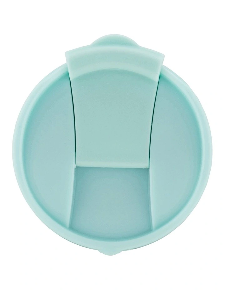 Maxwell & Williams Katherine Castle Bird Talk Double Wall Insulated Cup 350ml Kookaburras 5 Maxwell & Williams Katherine Castle Bird Talk Double Wall Insulated Cup 350ml Kookaburras - Image 3