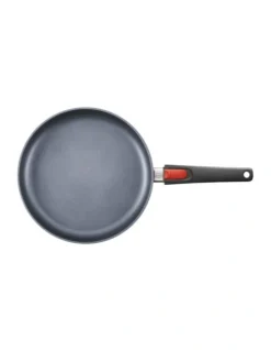 Woll Diamond Lite Detachable Handle Induction Stir-Fry (26cm) & Frypan Set (28cm) Gift Boxed -Maxwell Williams Store 934657930 4 720x928