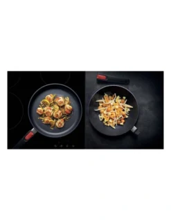 Woll Diamond Lite Detachable Handle Induction Stir-Fry (26cm) & Frypan Set (28cm) Gift Boxed -Maxwell Williams Store 934657930 6 720x928