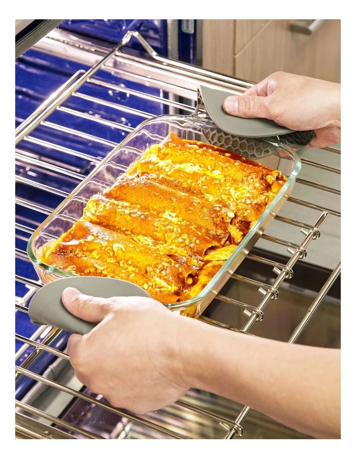 Silicone Mini Multi-Mats 14cm Set Of 2 8 Silicone Mini Multi-Mats 14cm Set Of 2 - Image 6