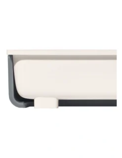 OXO Expandable Utensil Drawer Organiser In White/Grey 15 OXO Expandable Utensil Drawer Organiser In White/Grey -Maxwell Williams Store 934743700 7 720x928