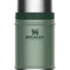 Stanley Vacuum Food Jar 700ml In Hammertone Green -Maxwell Williams Store 934744060 1 720x928