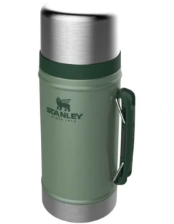 Stanley Vacuum Food Jar 940ml In Hammertone Green -Maxwell Williams Store 934744240 3 720x928