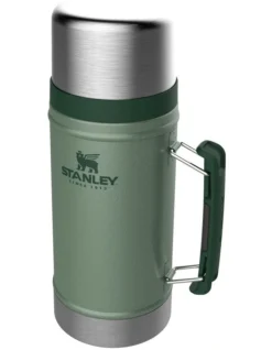 Stanley Vacuum Food Jar 940ml In Hammertone Green -Maxwell Williams Store 934744240 4 720x928