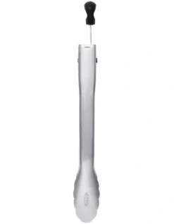 OXO Mini Tongs In Silver -Maxwell Williams Store 934745770 3 720x928