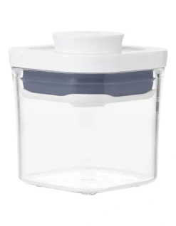 OXO POP Container Mini Square Mini 200ml