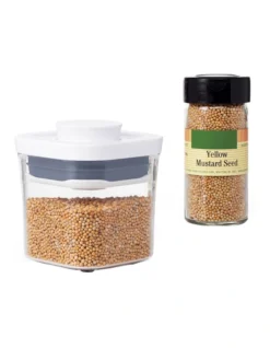 OXO POP Container Mini Square Mini 200ml -Maxwell Williams Store 934745950 4 720x928