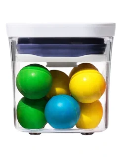 OXO POP Container Mini Square Mini 200ml -Maxwell Williams Store 934745950 6 720x928