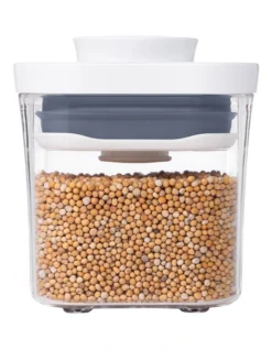 OXO POP Container Mini Square Mini 200ml -Maxwell Williams Store 934745950 7 720x928