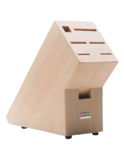 Classic Cook's Knife 20cm With Free Knife Block -Maxwell Williams Store 934749100 3 720x928