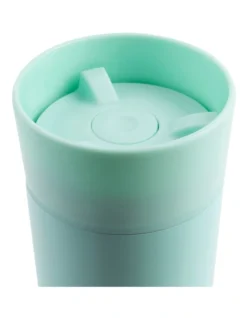 Oasis Stainless Steel Double Wall Insulated Travel Mug 360ml In Mint 9 Oasis Stainless Steel Double Wall Insulated Travel Mug 360ml In Mint -Maxwell Williams Store 935002000 3 720x928