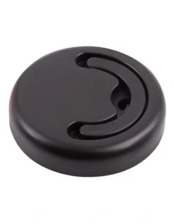 Oasis Stainless Steel Double Wall Insulated Food Pod 470ml In Black -Maxwell Williams Store 935002540 6 720x928