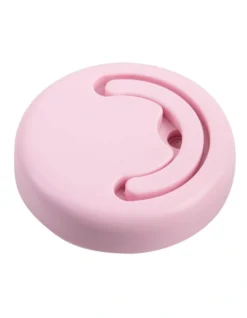 Oasis Stainless Steel Double Wall Insulated Food Pod 470ml In Carnation -Maxwell Williams Store 935002630 6 720x928