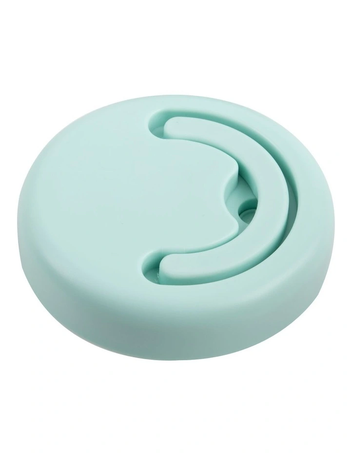 Oasis Stainless Steel Double Wall Insulated Food Pod 470ml In Mint 8 Oasis Stainless Steel Double Wall Insulated Food Pod 470ml In Mint - Image 6