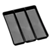 Large Utensil Tray 41x33x4.5cm In Carbon -Maxwell Williams Store 935002990 1 720x928