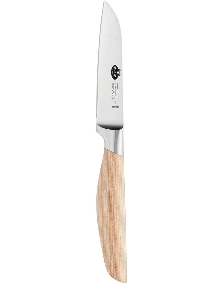 Ballarini Tevere Vegetable Knife 9cm 3 Ballarini Tevere Vegetable Knife 9cm
