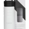 Medium Insulated Drink Bottle 532ml In White -Maxwell Williams Store 936592660 1 720x928