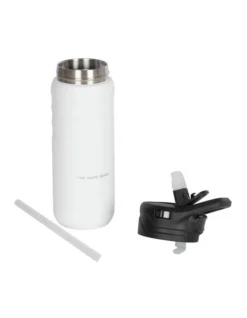 Medium Insulated Drink Bottle 532ml In White -Maxwell Williams Store 936592660 3 720x928