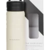 Medium Insulated Drink Bottle 532ml In Natural 1 Medium Insulated Drink Bottle 532ml In Natural -Maxwell Williams Store 936592750 1 720x928