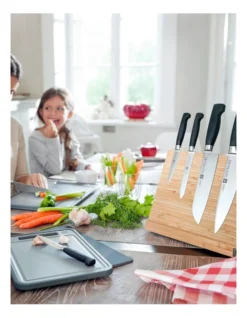 Zwilling Four Star Promo Starter 3 Piece Set In Black -Maxwell Williams Store 938908820 4 720x928