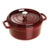 Staub Cocottes Terrines 1 Staub Cocottes Terrines -Maxwell Williams Store 939005300 939007550 1 3 720x928