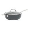 Re-Lite Chef Pan With Glass Lid 4L/26cm -Maxwell Williams Store 940360960 1 720x928