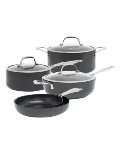 Re-Lite 5 Piece Cookware Set