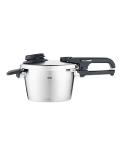 Fissler Vitavit Premium Pressure Cooker 18cm/2.5L With Insert