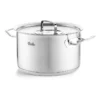 Fissler Original-Profi 2.0 Collection Stew Pot 24cm/6.3L
