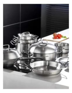Fissler Original-Profi 2.0 Collection Casserole 20cm/2.6L -Maxwell Williams Store 940534570 2 720x928