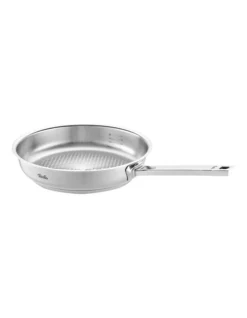 Fissler Original-Profi 2.0 Collection Frypan Stainless Steel 28cm/3.0L