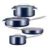 4 Piece Cookset In Midnight Blue 2 4 Piece Cookset In Midnight Blue -Maxwell Williams Store 940662730 1 720x928