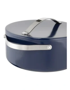 4 Piece Cookset In Midnight Blue -Maxwell Williams Store 940662730 3 720x928