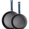 Colours Twin Frypan Pack 20cm & 28cm In Midnight Blue 1 Colours Twin Frypan Pack 20cm & 28cm In Midnight Blue -Maxwell Williams Store 940663090 1 720x928