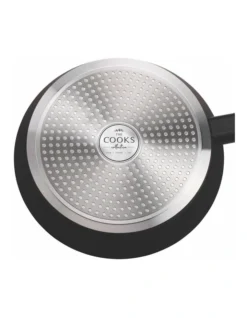 Colours Twin Frypan Pack 20cm & 28cm In Midnight Blue 9 Colours Twin Frypan Pack 20cm & 28cm In Midnight Blue -Maxwell Williams Store 940663090 4 720x928