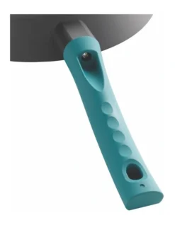 Colours Twin Frypan Pack 20cm & 28cm In Teal -Maxwell Williams Store 940663180 3 720x928
