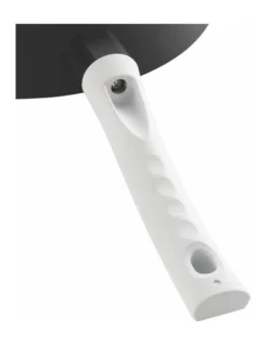 Colours Twin Frypan Pack 20cm & 28cm In White 8 Colours Twin Frypan Pack 20cm & 28cm In White -Maxwell Williams Store 940663360 3 720x928