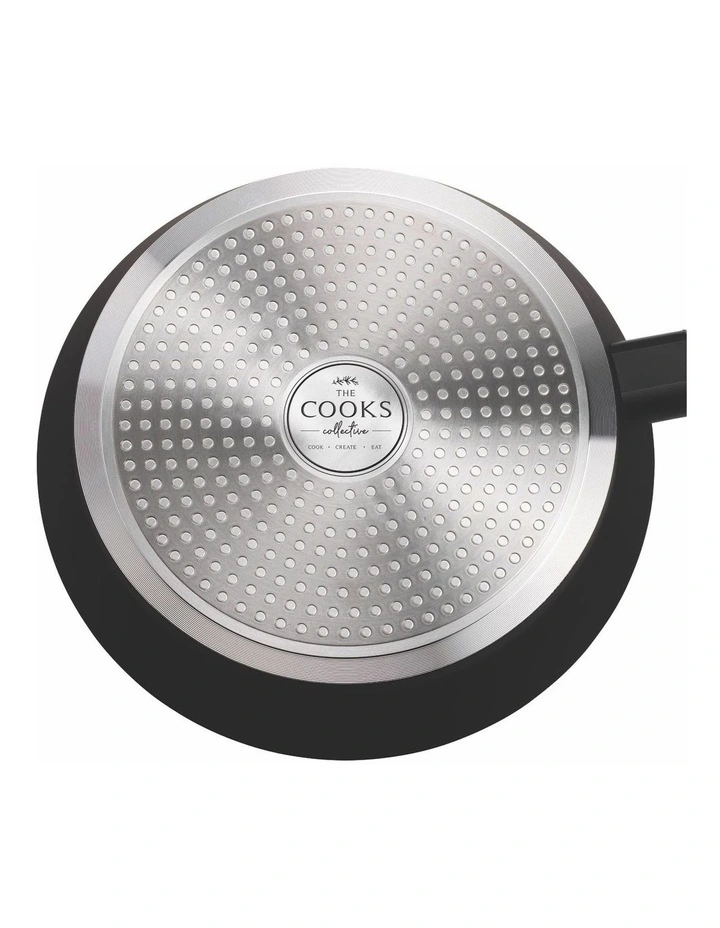 Colours Twin Frypan Pack 20cm & 28cm In White 6 Colours Twin Frypan Pack 20cm & 28cm In White - Image 4