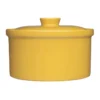 Iittala Teema Honey Pot With Lid In Honey -Maxwell Williams Store 943105420 1 720x928