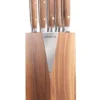 6 Piece Knife Block Set In Walnut 2 6 Piece Knife Block Set In Walnut -Maxwell Williams Store 945919540 1 720x928